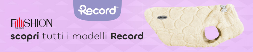 Fashion - Record