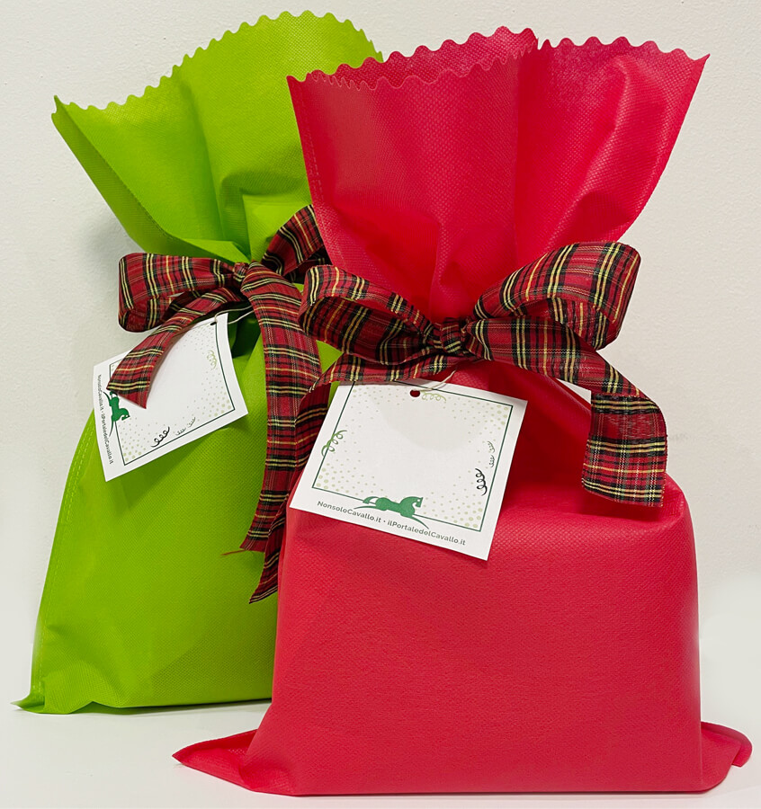 pacchetto regalo
